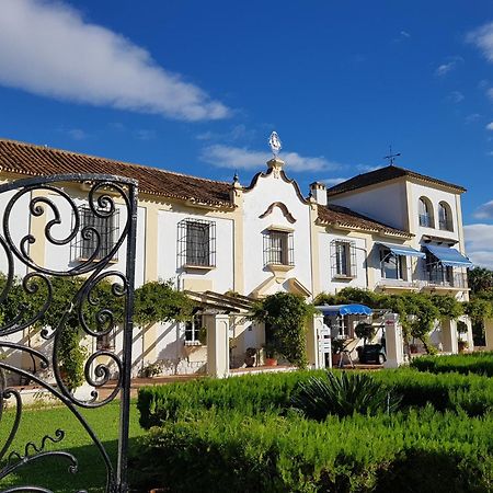 Ample Luxury Apart Fancy Marbella Golf & Padel מראה חיצוני תמונה