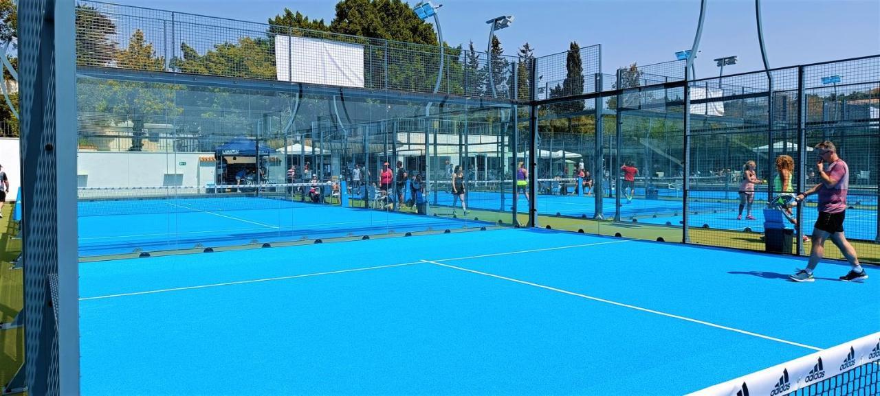 Ample Luxury Apart Fancy Marbella Golf & Padel מראה חיצוני תמונה