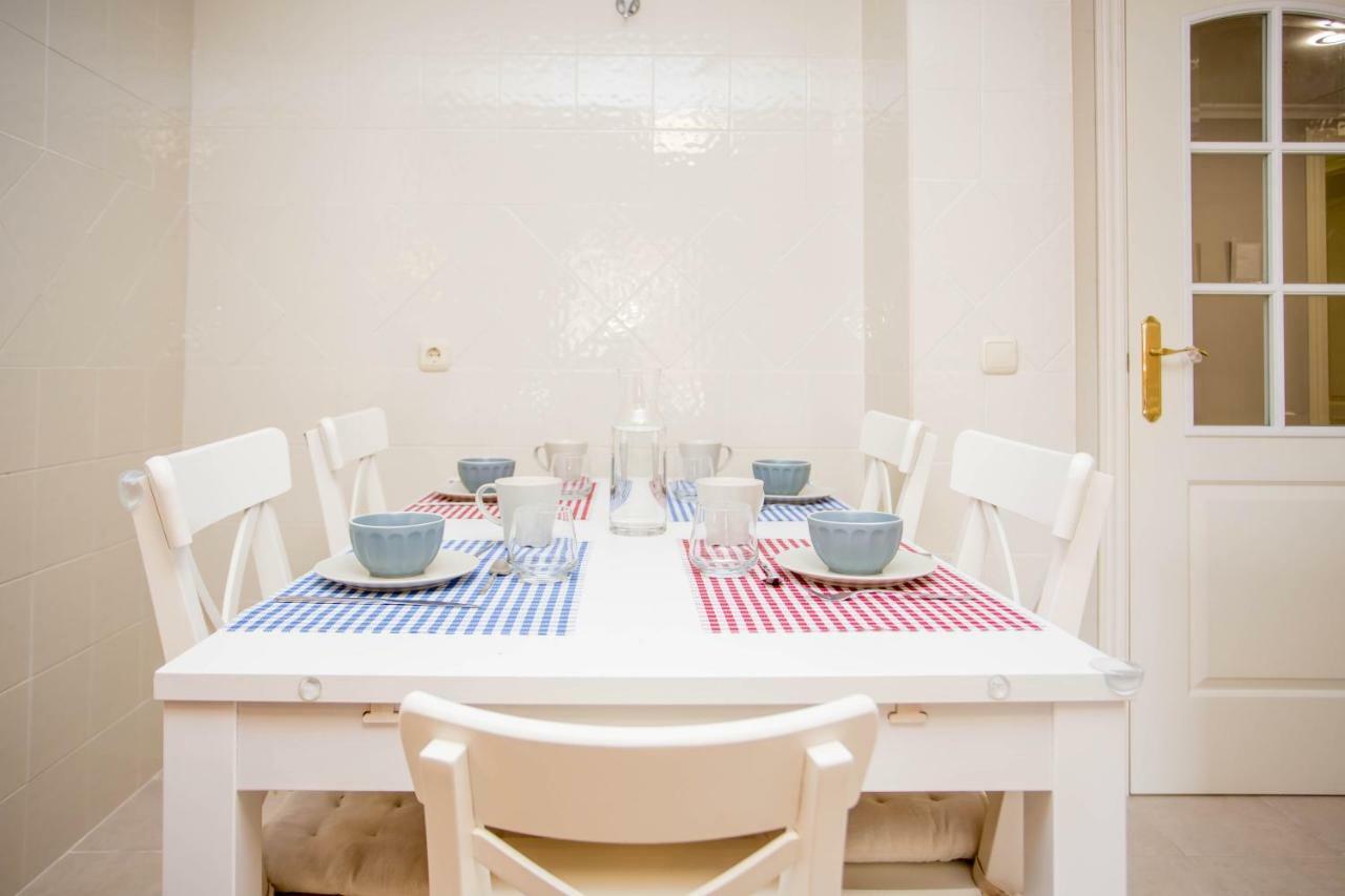 Ample Luxury Apart Fancy Marbella Golf & Padel מראה חיצוני תמונה