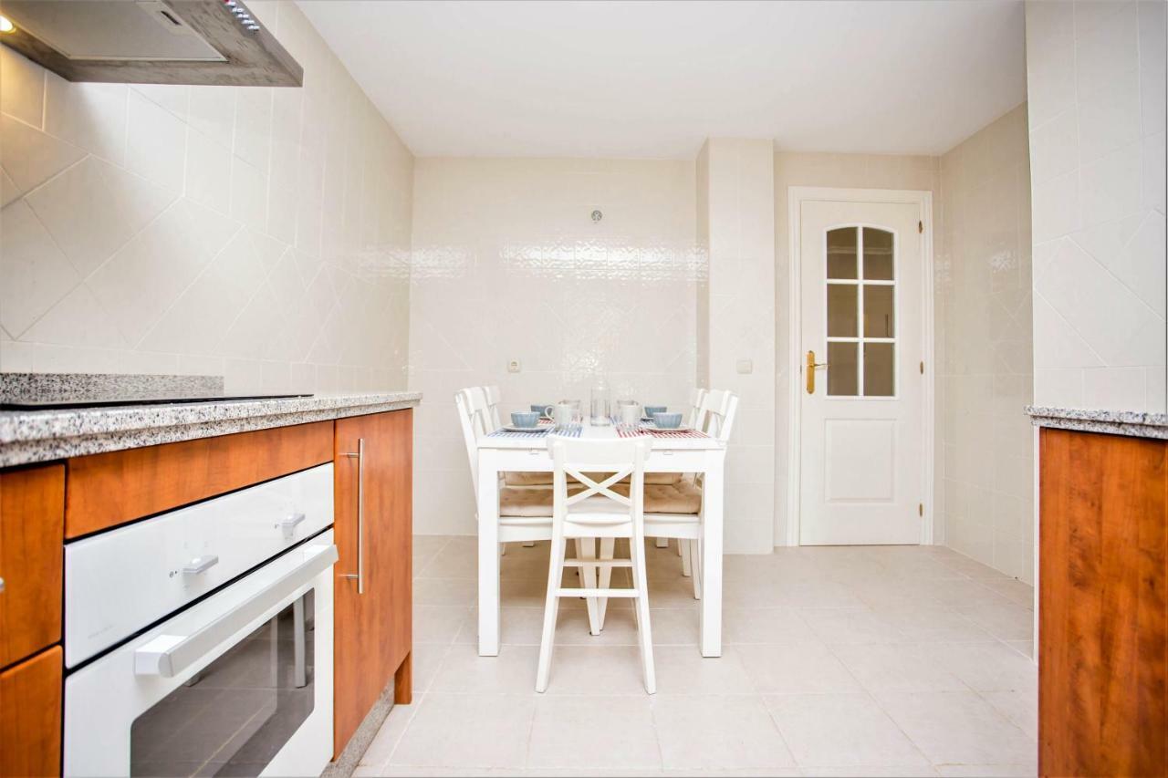 Ample Luxury Apart Fancy Marbella Golf & Padel מראה חיצוני תמונה